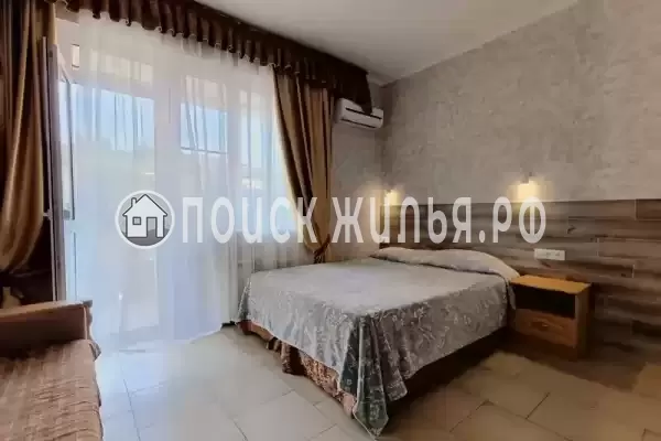 Отель «Арго»