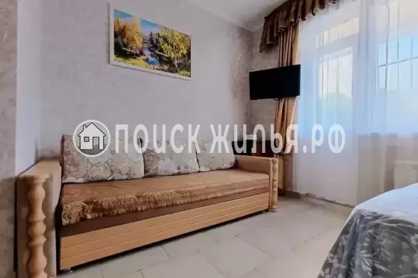 Отель «Арго»