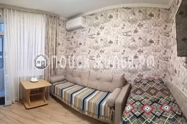 Отель «Арго»