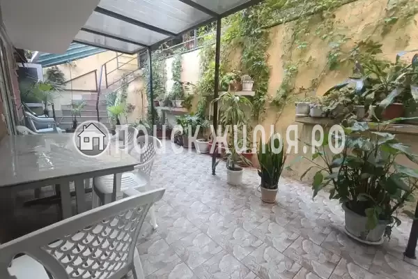 Отель «Арго»