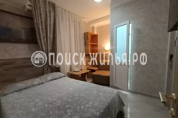 Отель «Арго»