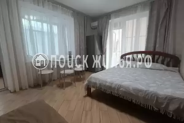 Отель «Арго»