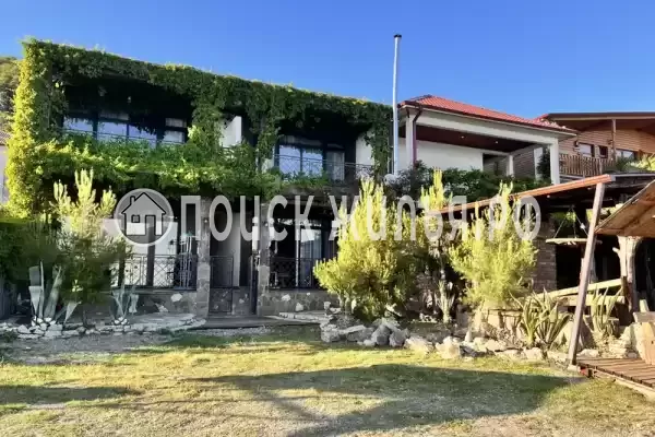 Гостевой дом «Арго» Гостевой дом «Арго»