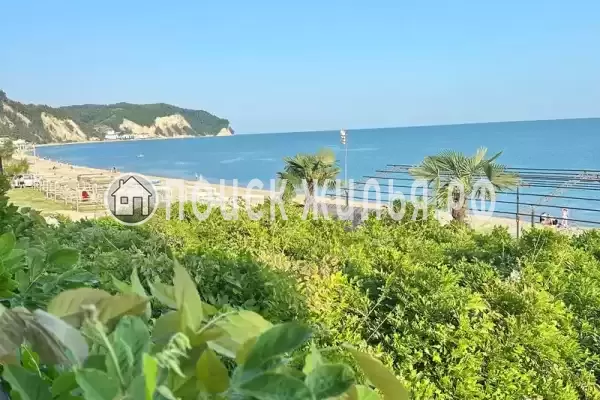 Гостевой дом «Арго» Гостевой дом «Арго»