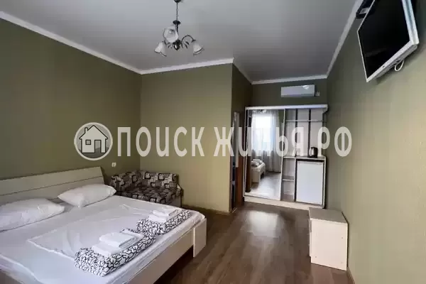 Гостевой дом «Арго» Гостевой дом «Арго»