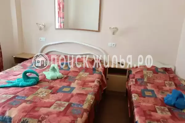 «Волжанин»