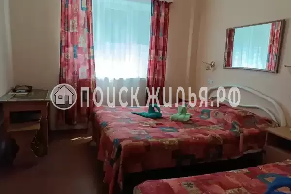 «Волжанин»