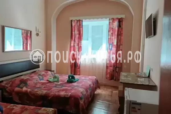 «Волжанин»