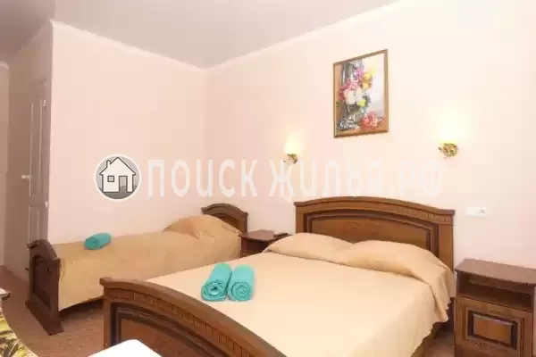 «Волжанин»