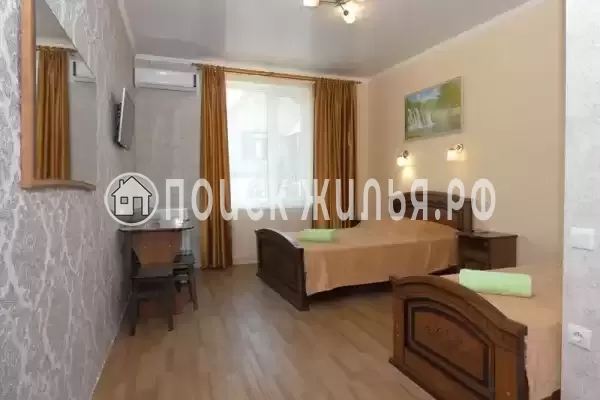 «Волжанин»