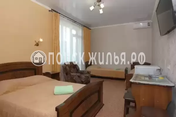 «Волжанин»