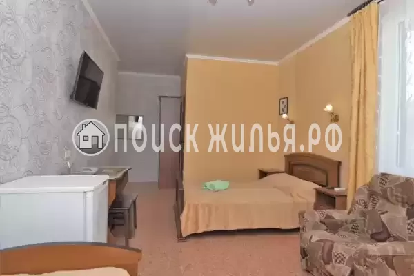 «Волжанин»