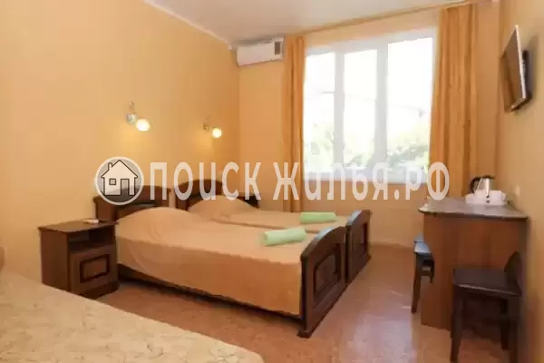 «Волжанин»