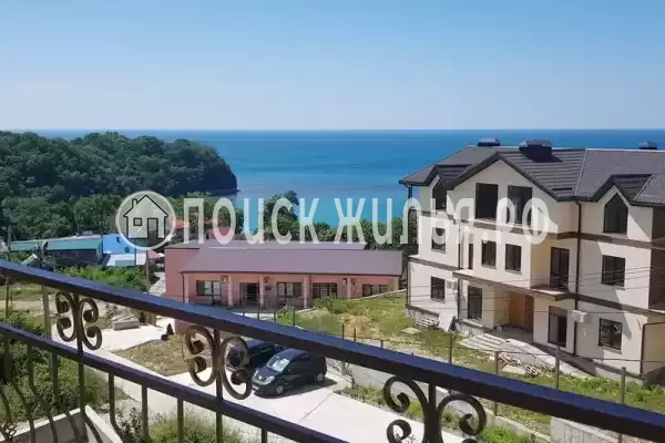 Гостевой дом «НаМоре»