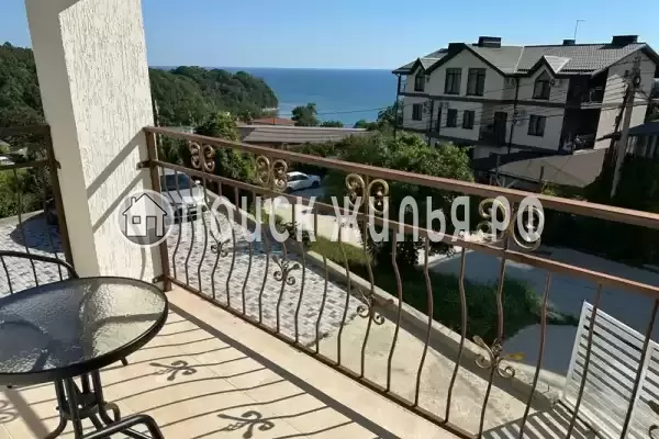 Гостевой дом «НаМоре»