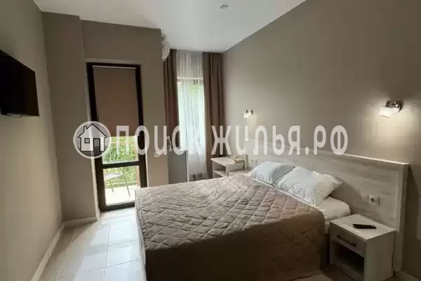 Гостевой дом «НаМоре»