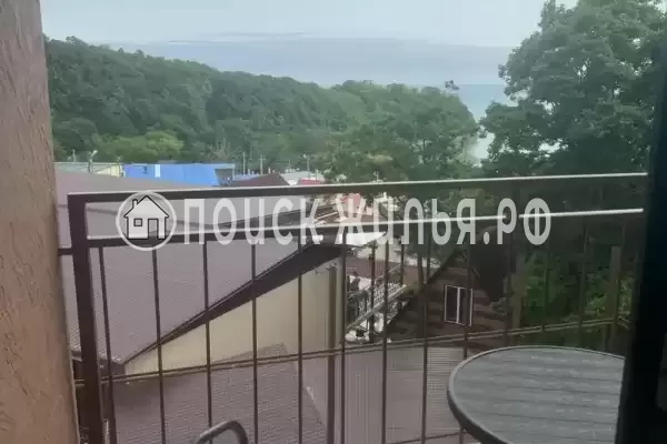 Гостевой дом «НаМоре»