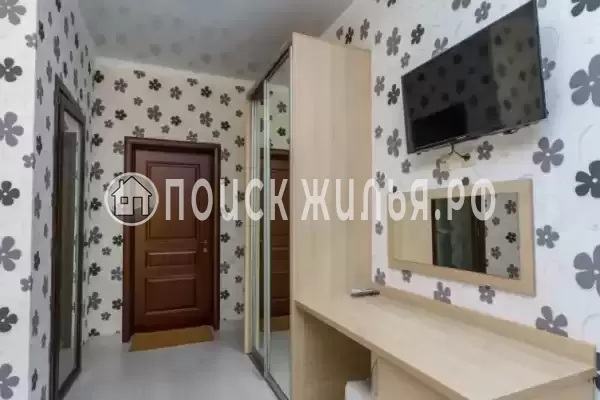 Гостиница «Золотая корона»