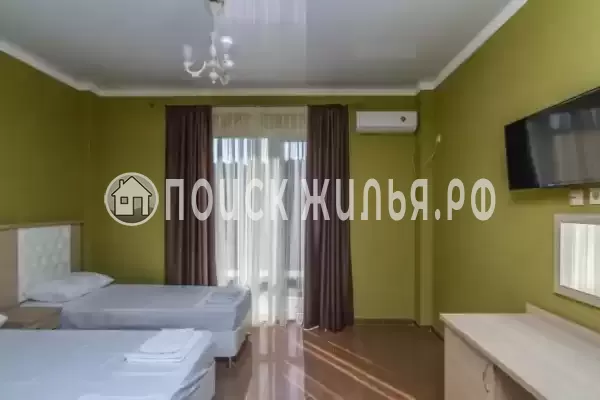 Гостиница «Золотая корона»