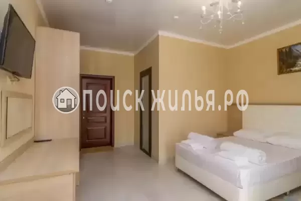 Гостиница «Золотая корона»