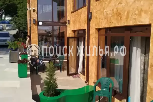 «Green hills» «Green hills»