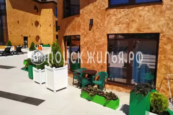 «Green hills» «Green hills»