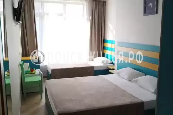 «Green hills» «Green hills»