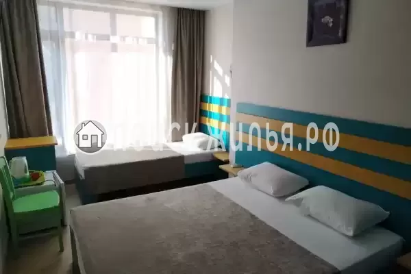 «Green hills» «Green hills»