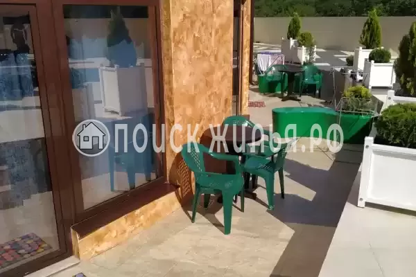 «Green hills» «Green hills»