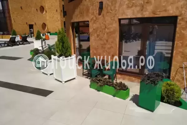 «Green hills» «Green hills»