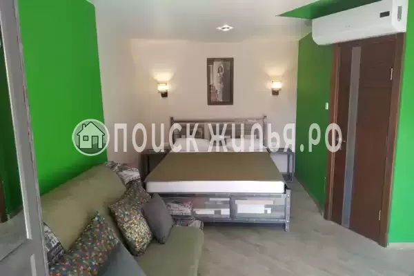 «Green hills» «Green hills»