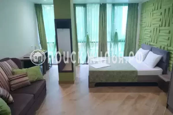 «Green hills» «Green hills»