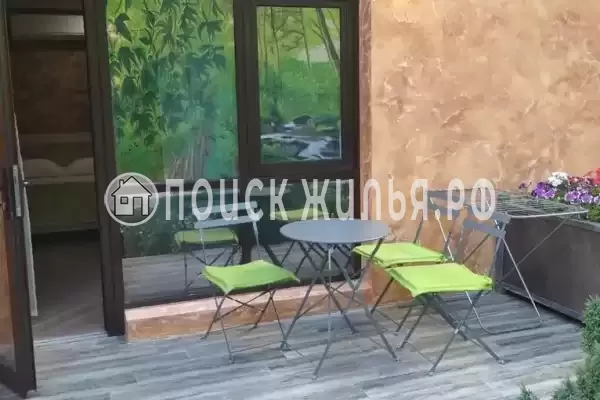 «Green hills» «Green hills»