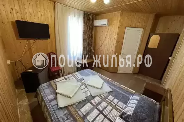 Гостевой дом «Бриз»