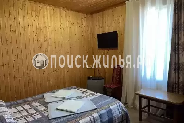 Гостевой дом «Бриз»