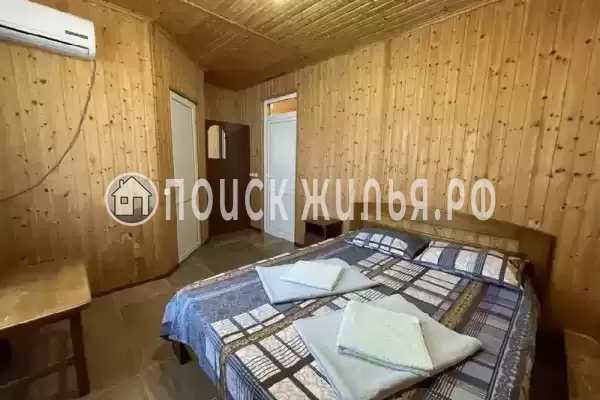 Гостевой дом «Бриз»