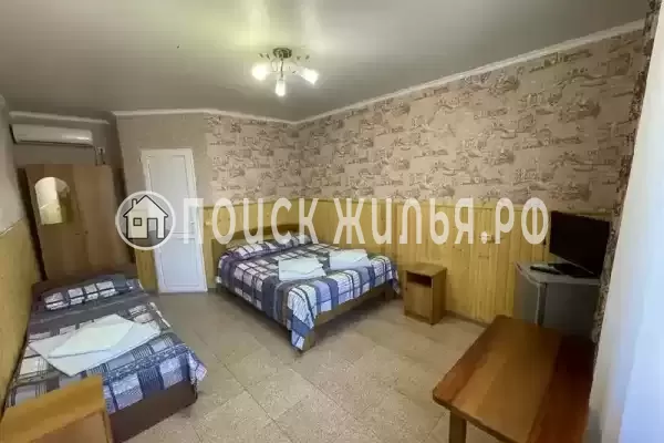 Гостевой дом «Бриз»