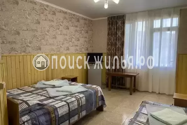 Гостевой дом «Бриз»