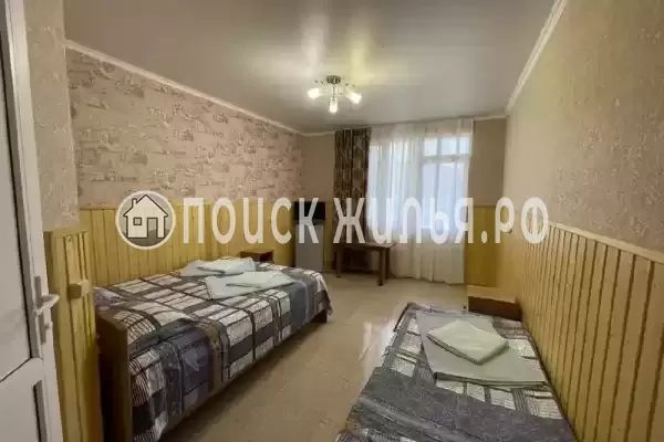 Гостевой дом «Бриз»