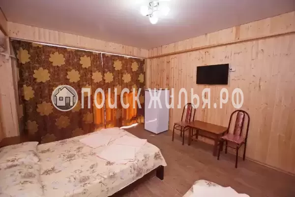 Гостевой дом «Бриз»