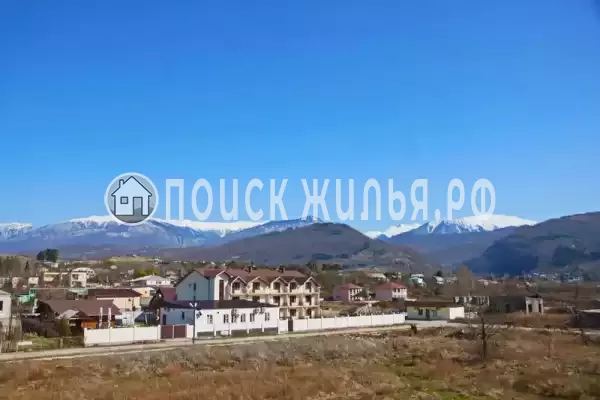 Гостевой дом «Бриз»