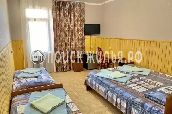 Гостевой дом «Бриз»