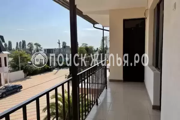 Гостевой дом «Бриз»