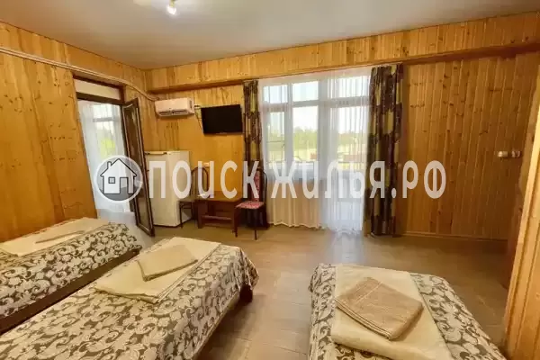 Гостевой дом «Бриз»