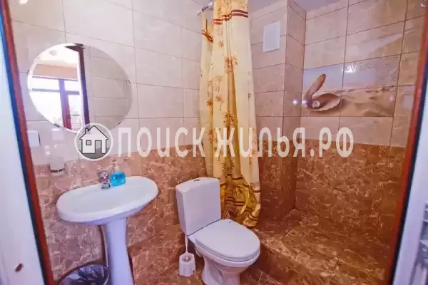 Гостевой дом «Бриз»