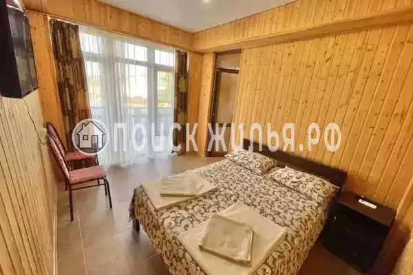 Гостевой дом «Бриз»