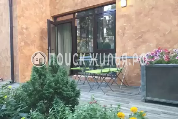 «Green hills» «Green hills»