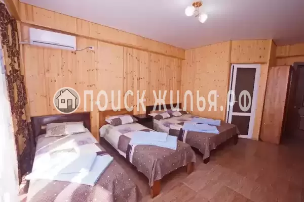 Гостевой дом «Бриз»