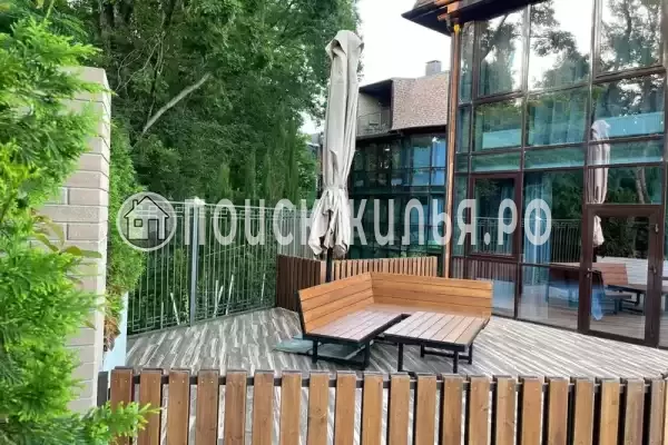 «Green hills» «Green hills»