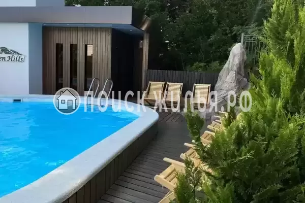 «Green hills» «Green hills»